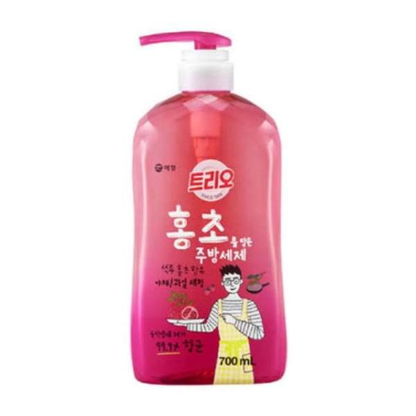 ȫ�ʸ� ���� �ֹ漼�� 700ml