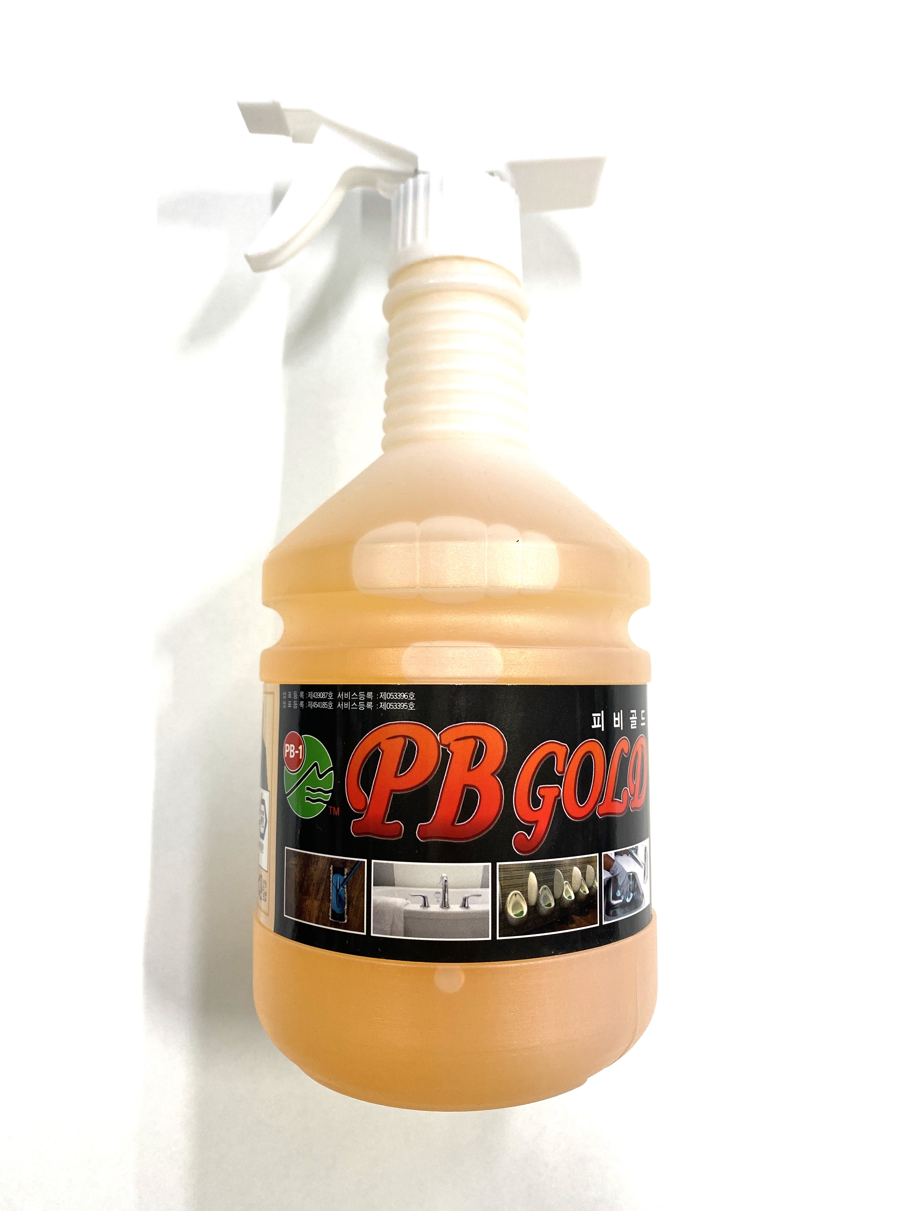 PB-1 ���(��ü)