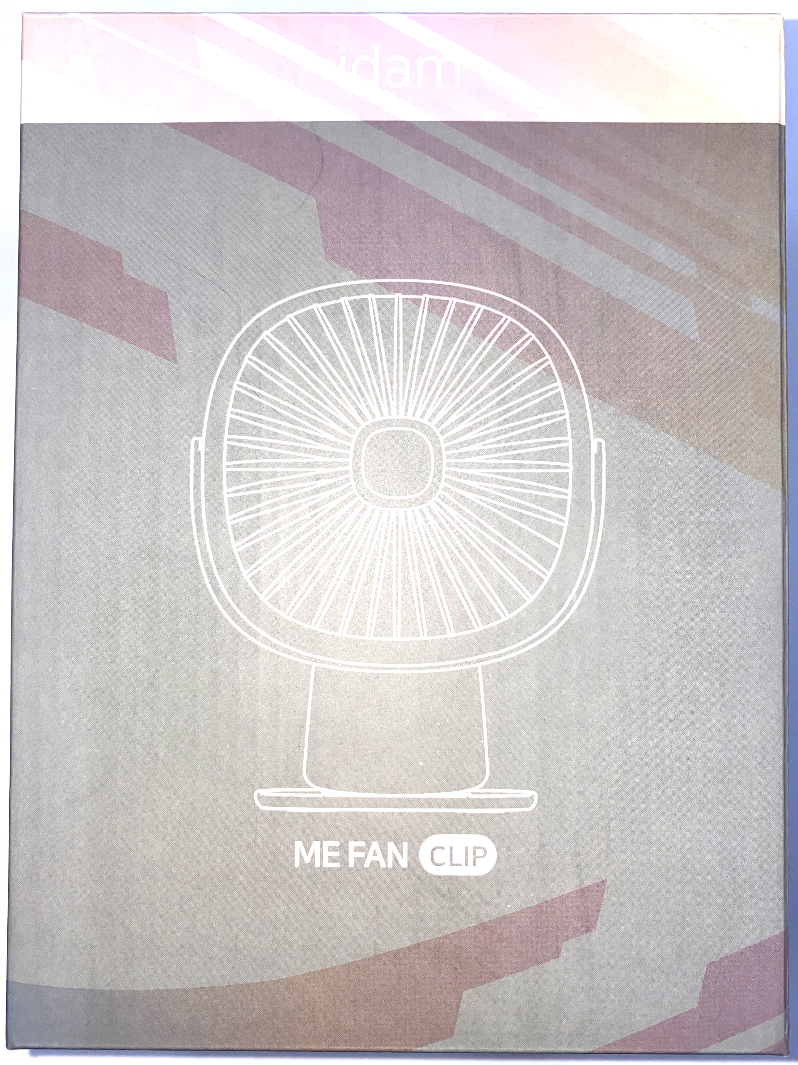 ���� ��ǳ��(ME FAN)