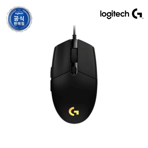 ������ ���� ���콺 G102