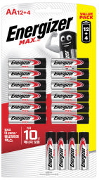 ���������� �ƽ� AA (12+4)