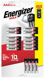 ���������� �ƽ� AAA (12+4)