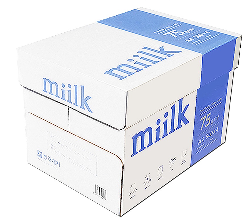 [�ѱ�����] ��ũ A4 ������� 75g (1Box)