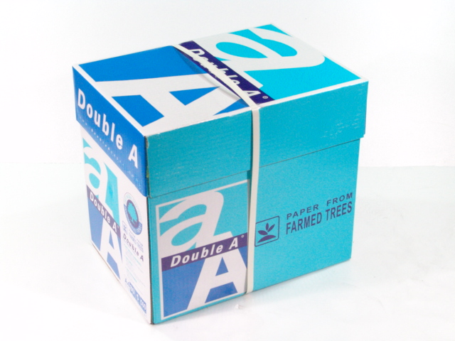 �������� A3 ������� 80g (1Box)
